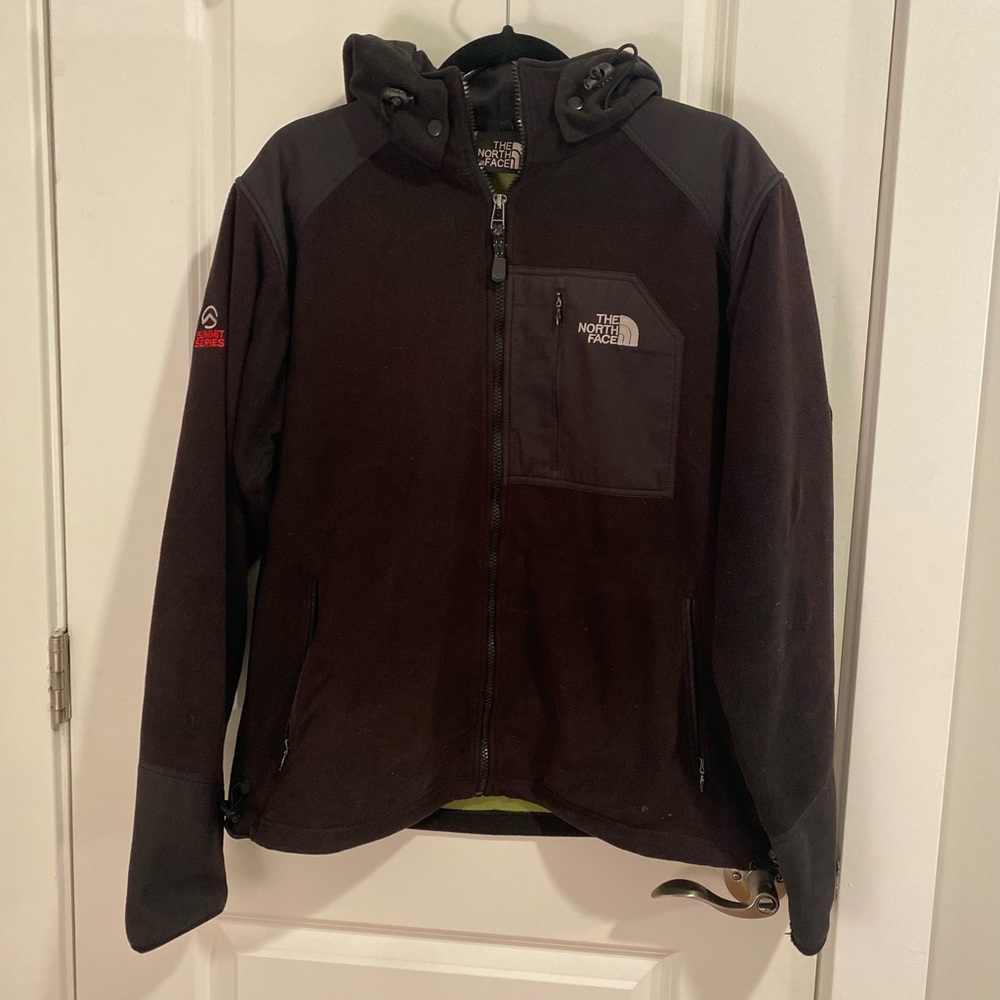 The North Face Men’s Fleece Jacket